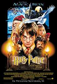 Harry Potter and the Sorcerers Stone 2001 Hindi Dubbed + English 480p 720p 1080p 2160p 4K Filmy4WEB