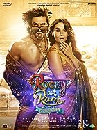 Rocky Aur Rani Ki Prem Kahani 2023 Hindi Movie Download 480p720p 1080p Filmy4WEB