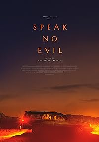 Speak No Evil 2022 Hindi Dubbed English Movie Download 480p 720p 1080p Filmy4WEB