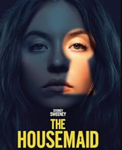 The Housemaid Filmy4WEB 2026 Hindi ORG Dubbed