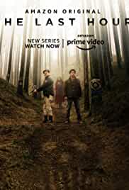 The Last Hour Filmy4WEB Web Series All Seasons Download 480p 720p HD  Filmywap